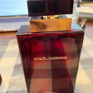 Dolce & Gabbana - Pour Femme Intense - Eu de parfume 100ml / 3.3 fl oz